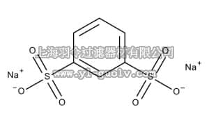 merck millipore,默克密理博,802193,1.3-苯二磺二钠