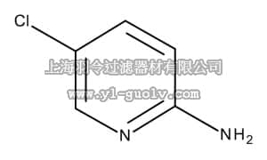 merck millipore,默克密理博,802217,2-胺基-5-氯吡啶
