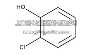 merck millipore,默克密理博,802253,2-氯苯酚