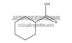 merck millipore,默克密理博,802289,环已烷羧酸