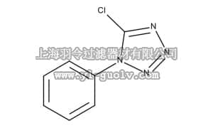 merck millipore,默克密理博,802314,5-氯-1-苯四唑 merck millipore,默克密理博,802314,5-氯-1-苯四唑