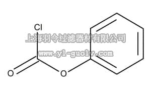 merck millipore,默克密理博,802353,氯甲酸苯酯