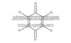 merck millipore,默克密理博,802361,对-四氯苯醌