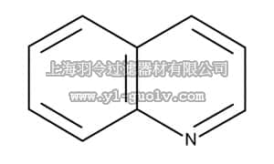 merck millipore,默克密理博,802407,喹啉