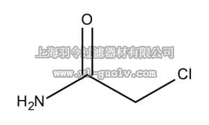 merck millipore,默克密理博,802412,2-氯乙酰胺