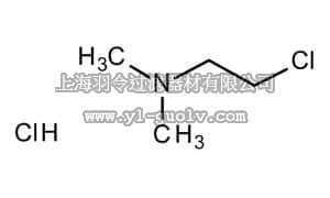 merck millipore,默克密理博,802448,氯化N-(3-氯乙基)-N,N-二甲基铵
