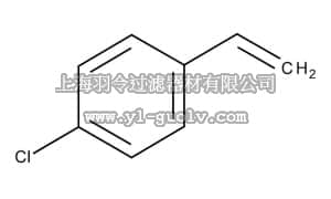 merck millipore,默克密理博,802458,4-氯苯乙烯