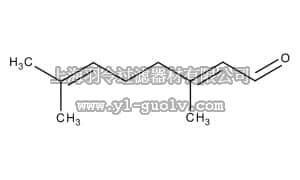 merck millipore,默克密理博,802489,柠檬醛