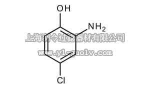 merck millipore,默克密理博,802609,2-胺基-4-氯苯酚