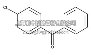 merck millipore,默克密理博,802610,4-氯二苯甲酮