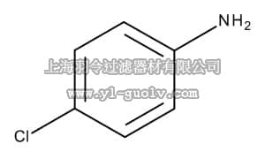 merck millipore,默克密理博,802613,4-氯苯胺