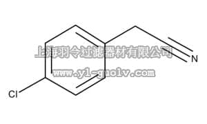 merck millipore,默克密理博,802620,4-氯苯乙腈