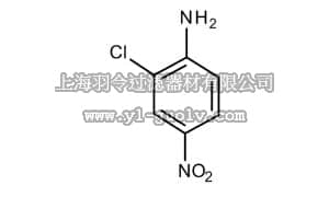 merck millipore,默克密理博,802624,2-氯-4-硝基苯胺