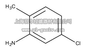 merck millipore,默克密理博,802641,5-氯-2-甲基苯胺