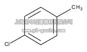 merck millipore,默克密理博,802653,4-氯甲苯