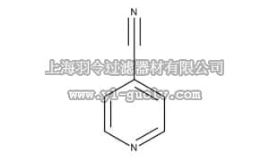 merck millipore,默克密理博,802659,4-吡啶碳腈