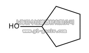 merck millipore,默克密理博,802669,环戊醇