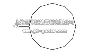 merck millipore,默克密理博,802675,环十二醇