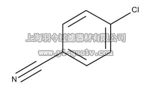 merck millipore,默克密理博,802698,4-氯苯甲腈