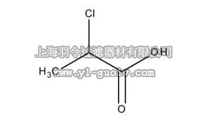 merck millipore,默克密理博,802810,2-氯丙酸