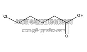 merck millipore,默克密理博,802812,5-氯戊酸