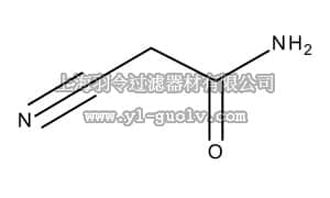 merck millipore,默克密理博,802866,氰乙酰胺
