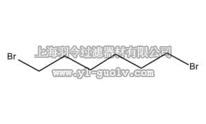 merck millipore,默克密理博,802921,1,6-二溴己烷