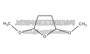 merck millipore,默克密理博,802961,2,5-二甲氧基四氢呋喃