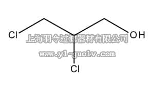 merck millipore,默克密理博,803031,2,3-二氯-1-丙醇