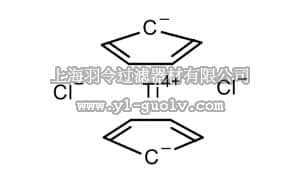merck millipore,默克密理博,803036,二氯化二环戊二烯基钛