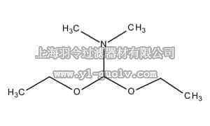 merck millipore,默克密理博,803066,N,N-二甲基甲酰胺二乙基缩醛