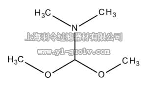 merck millipore,默克密理博,803068,N,N-二甲基甲酰胺二甲基缩醛
