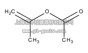 merck millipore,默克密理博,803138,乙酸异丙烯酯