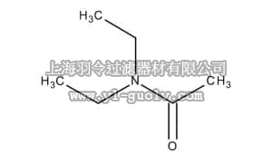merck millipore,默克密理博,803214,N,N-二乙基乙酰胺