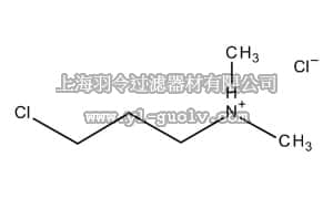 merck millipore,默克密理博,803241,氯化N-(3-氯丙基)-N,N-二甲基铵