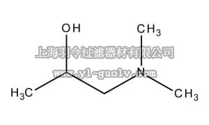 merck millipore,默克密理博,803247,1-(二甲基胺)-异丙醇