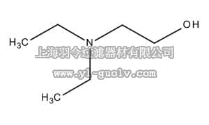 merck millipore,默克密理博,803273,2-(二乙基胺基)-乙醇