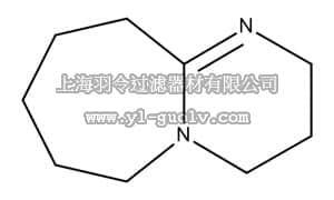 merck millipore,默克密理博,803282,1,8-二吖双环[5.4.0]十一-7-烯