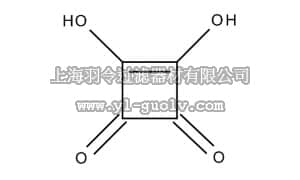 merck millipore,默克密理博,803500,1,2-二羟基-3,4-环丁烯二酮