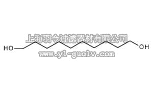 merck millipore,默克密理博,803561,1,10-癸二醇