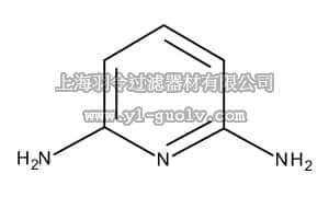 merck millipore,默克密理博,803575,2,6-二胺基吡啶