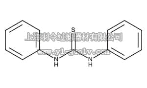 merck millipore,默克密理博,803581,N,N'-二苯基硫脲