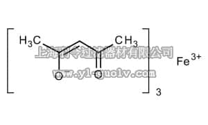 merck millipore,默克密理博,803912,戊二酮化铁 ; 乙酰丙酮酸铁