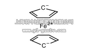 merck millipore,默克密理博,803978,二茂铁 ; 二环戊二烯亚铁