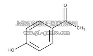 merck millipore,默克密理博,804311,4'-羟基乙酰苯