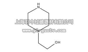 merck millipore,默克密理博,804312,2-(1-哌肼基)乙醇
