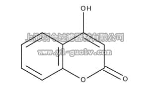 merck millipore,默克密理博,804330,4-羟香豆素