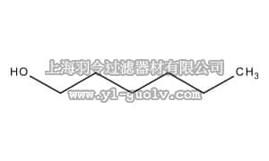 merck millipore,默克密理博,804393,1-己醇