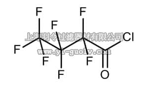 merck millipore,默克密理博,804523,七氟丁酰氯