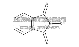 merck millipore,默克密理博,804528,N-羟基邻苯二甲亚酰胺